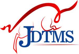 JDTMS Logo