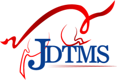 JDTMS Logo